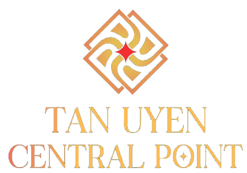 Logo Tan Uyen Central Point - Tân Uyên Central Point